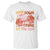 Gymer T Shirt Down Bad Crying At The Gym Groovy Bow Coquette - Wonder Print Shop