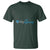 Funny Gymer T Shirt Only Gains Fitness - Wonder Print Shop