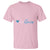 Funny Gymer T Shirt Only Gains Fitness - Wonder Print Shop