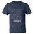 Gymer T Shirt Let's Go Gym No Reasons Fitness Motivation - Wonder Print Shop