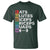 LGBTQ Gymer T Shirt Lats Glutes Biceps Triceps Quads - Wonder Print Shop