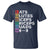 LGBTQ Gymer T Shirt Lats Glutes Biceps Triceps Quads - Wonder Print Shop