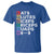 LGBTQ Gymer T Shirt Lats Glutes Biceps Triceps Quads - Wonder Print Shop