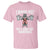 Funny Workout T Shirt I Work Out So I Can Eat Garbage Raccoon - Wonder Print Shop