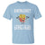 Funny Workout T Shirt Exercise? I Thought You Said Extra Fries - Wonder Print Shop