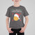 Funny All I Want For Christmas Is Bitcoin T Shirt For Kid - Wonder Print Shop