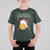 Funny All I Want For Christmas Is Bitcoin T Shirt For Kid - Wonder Print Shop