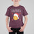 Funny All I Want For Christmas Is Bitcoin T Shirt For Kid - Wonder Print Shop