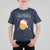Funny All I Want For Christmas Is Bitcoin T Shirt For Kid - Wonder Print Shop