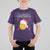 Funny All I Want For Christmas Is Bitcoin T Shirt For Kid - Wonder Print Shop