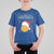Funny All I Want For Christmas Is Bitcoin T Shirt For Kid - Wonder Print Shop