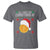 Funny All I Want For Christmas Is Bitcoin T Shirt - Wonder Print Shop