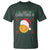 Funny All I Want For Christmas Is Bitcoin T Shirt - Wonder Print Shop
