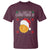 Funny All I Want For Christmas Is Bitcoin T Shirt - Wonder Print Shop