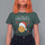 Funny All I Want For Christmas Is Bitcoin T Shirt For Women - Wonder Print Shop