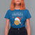Funny All I Want For Christmas Is Bitcoin T Shirt For Women - Wonder Print Shop