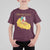 Funny Christmas Bitcoin Crypto Claus T Shirt For Kid - Wonder Print Shop