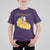 Funny Christmas Bitcoin Crypto Claus T Shirt For Kid - Wonder Print Shop