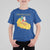 Funny Christmas Bitcoin Crypto Claus T Shirt For Kid - Wonder Print Shop