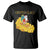 Funny Christmas Bitcoin Crypto Claus T Shirt - Wonder Print Shop