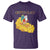 Funny Christmas Bitcoin Crypto Claus T Shirt - Wonder Print Shop