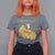 Funny Christmas Bitcoin Crypto Claus T Shirt For Women - Wonder Print Shop