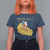 Funny Christmas Bitcoin Crypto Claus T Shirt For Women - Wonder Print Shop