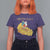 Funny Christmas Bitcoin Crypto Claus T Shirt For Women - Wonder Print Shop