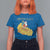 Funny Christmas Bitcoin Crypto Claus T Shirt For Women - Wonder Print Shop