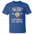 The Party Don't Start Till I Drop In Boujee Disco Ball Retro Groovy T Shirt - Wonder Print Shop