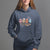 Groovy 2024 Disco Ball and Delivery Squad New Years Eve Hoodie - Wonder Print Shop