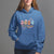 Groovy 2024 Disco Ball and Delivery Squad New Years Eve Hoodie - Wonder Print Shop