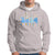 Retro 2024 Labor and Delivery Unit Nurse New Years Eve Rn Np Hoodie - Wonder Print Shop