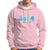 Retro 2024 Labor and Delivery Unit Nurse New Years Eve Rn Np Hoodie - Wonder Print Shop