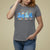 Retro 2024 Labor and Delivery Unit Nurse New Years Eve Rn Np T Shirt For Women - Wonder Print Shop