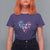 Happy Birthday Specialist Labor and Delivery RN or OB Nurse T Shirt For Women - Wonder Print Shop