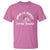 Proud L&D Member Of The Stork Squad Labor & Delivery Nurse T Shirt - Wonder Print Shop