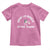 Proud L&D Member Of The Stork Squad Labor & Delivery Nurse Toddler T Shirt