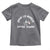 Proud L&D Member Of The Stork Squad Labor & Delivery Nurse Toddler T Shirt