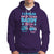 I Leveled Up To Daddy 2024 Funny Soon To Be Dad Hoodie - Wonder Print Shop