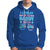 I Leveled Up To Daddy 2024 Funny Soon To Be Dad Hoodie - Wonder Print Shop