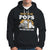 Soon to be Pops 2024 New Daddy Announcement Hoodie - Wonder Print Shop