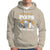 Soon to be Pops 2024 New Daddy Announcement Hoodie - Wonder Print Shop