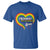 LGBT History Month T Shirt Proudest Teacher Ever Teaching Proud Rainbow - Wonder Print Shop