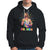 Ah Men Funny LGBT Gay Pride Jesus Rainbow Flag Christian Hoodie - Wonder Print Shop