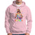 Ah Men Funny LGBT Gay Pride Jesus Rainbow Flag Christian Hoodie - Wonder Print Shop