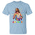 Ah Men Funny LGBT Gay Pride Jesus Rainbow Flag Christian T Shirt - Wonder Print Shop