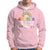 Gaymer Like A Regular Gamer But Way Gayer LGBT Rainbow Gaming Hoodie - Wonder Print Shop