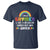 Gaymer Like A Regular Gamer But Way Gayer LGBT Rainbow Gaming T Shirt - Wonder Print Shop