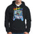 Gaymer Cat LGBT Gay Pride Rainbow Video Game Hoodie - Wonder Print Shop
